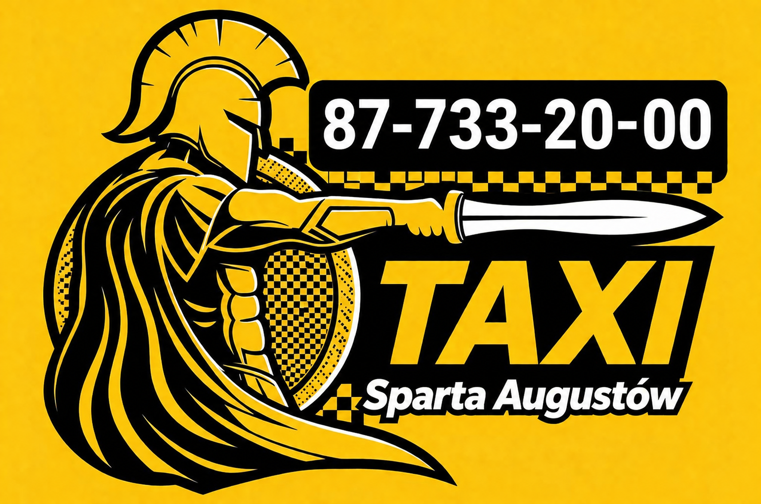 Taxi Sparta Augustów